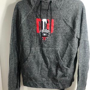 DC United Hoodie